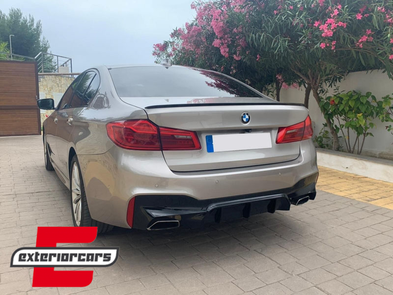 Bodykit M5 dizajn / BMW serije 5 G30 (2017-2019) - Slika 21