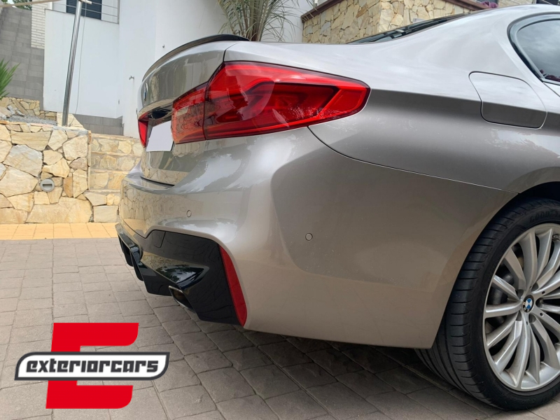 Bodykit M5 dizajn / BMW serije 5 G30 (2017-2019) - Slika 22
