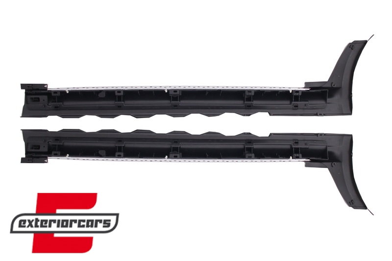 Bočne stepenice / BMW X3 E83 (2004-2010) - Slika 4