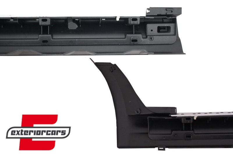 Bočne stepenice / BMW X3 E83 (2004-2010) - Slika 5
