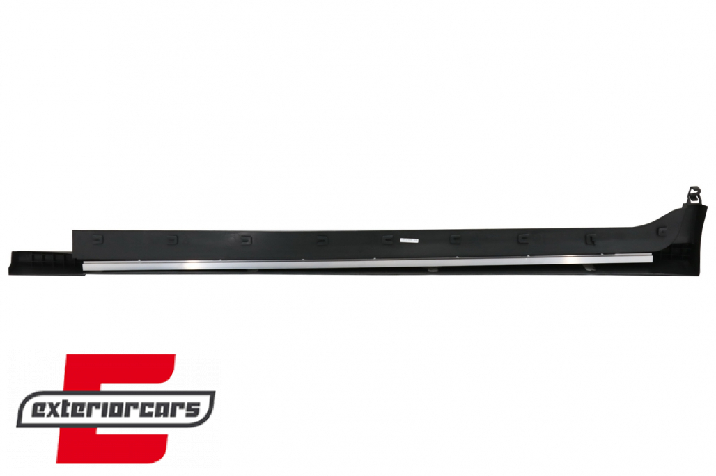Bočne stepenice OEM dizajn / BMW X4 F26 (2014-2018) - Slika 5
