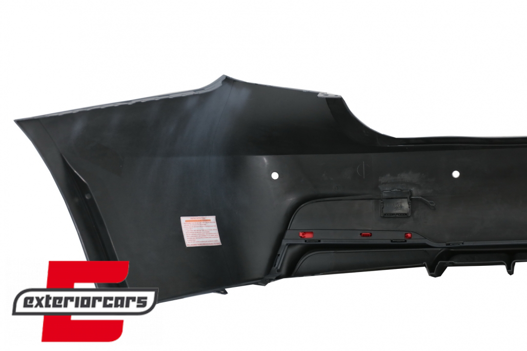 Bodykit M paket dizajn / BMW serije 3 F30 (2011-2019) - Slika 9