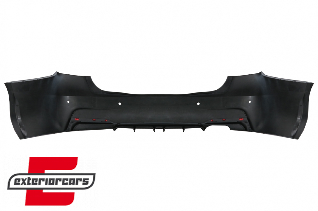 Bodykit M paket dizajn / BMW serije 3 F30 (2011-2019) - Slika 10