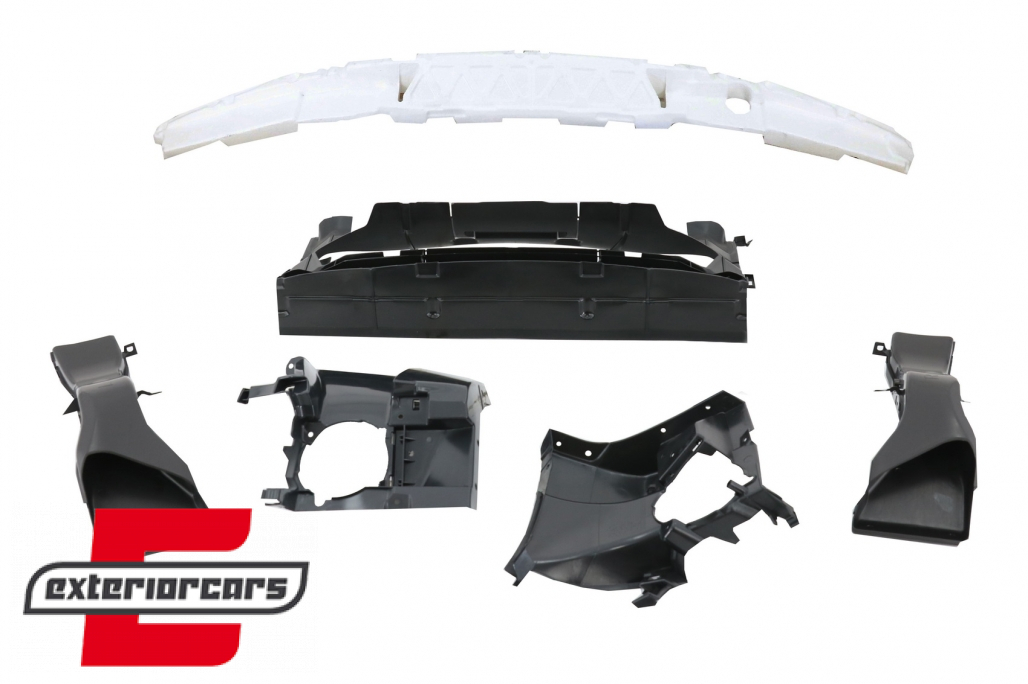 Bodykit M paket dizajn / BMW serije 3 F30 (2011-2019) - Slika 16