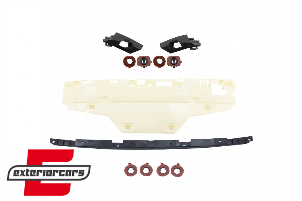 Bodykit M paket dizajn / BMW serije 3 F30 (2011-2019) - Slika 17