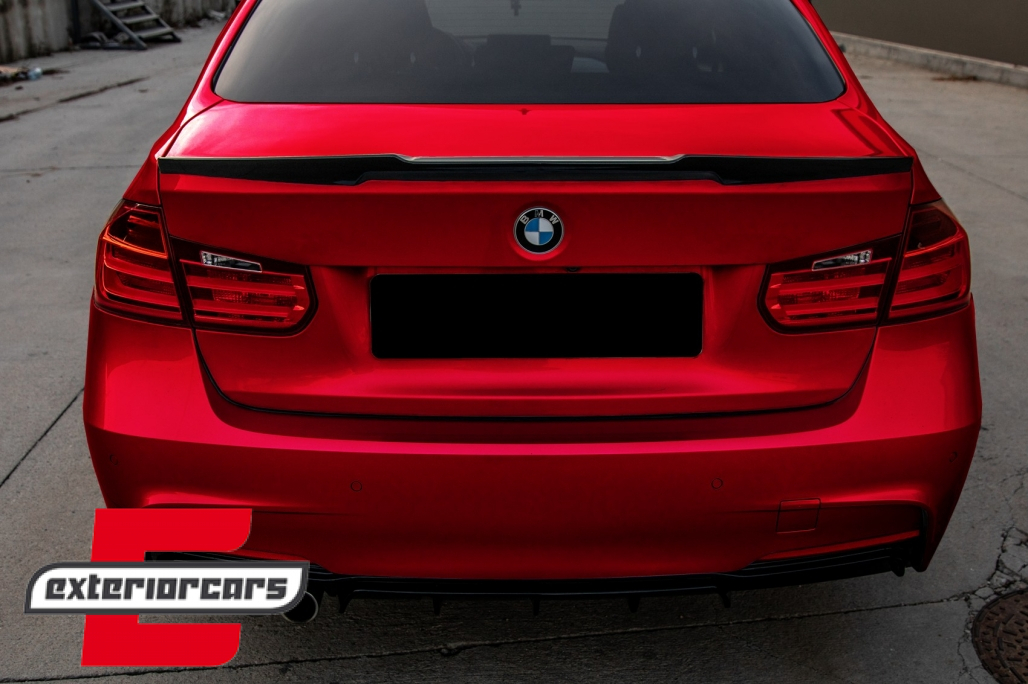 Bodykit M paket dizajn / BMW serije 3 F30 (2011-2019) - Slika 21