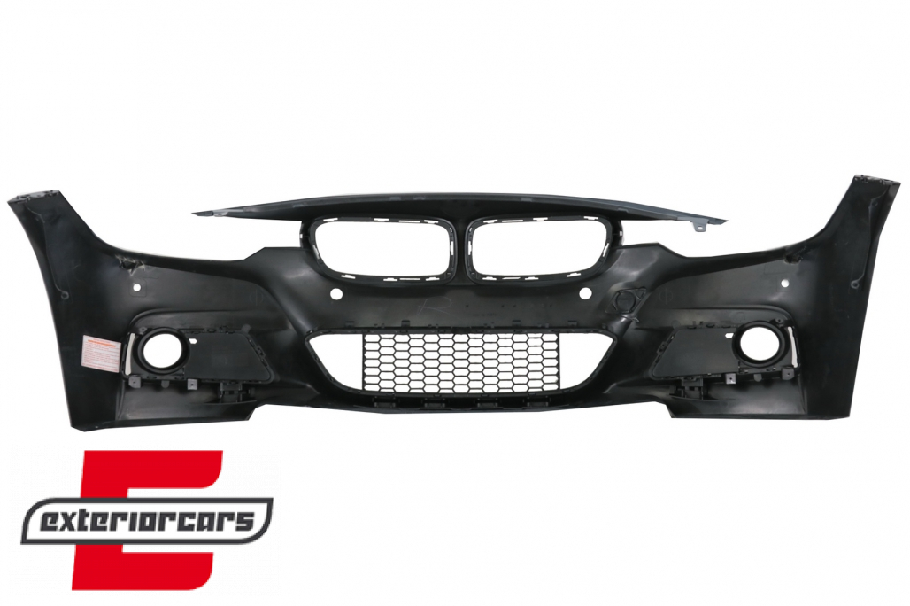 Bodykit M paket dizajn / BMW serije 3 F30 (2011-2019) - Slika 4