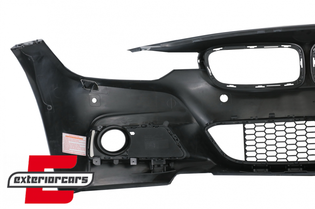 Bodykit M paket dizajn / BMW serije 3 F30 (2011-2019) - Slika 5