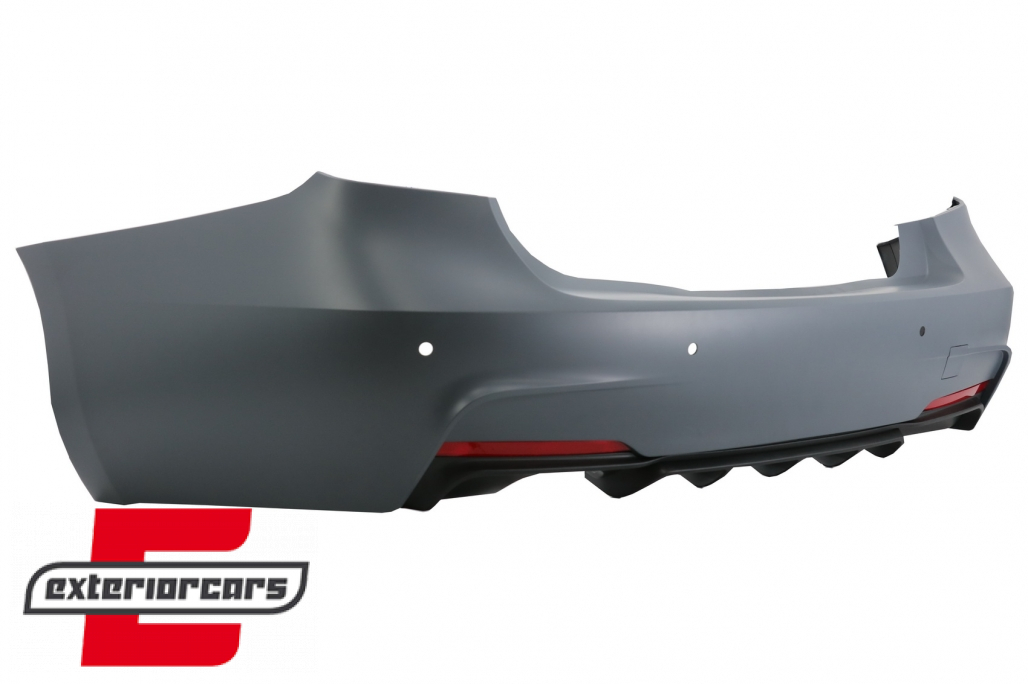 Bodykit M paket dizajn / BMW serije 3 F30 (2011-2019) - Slika 8