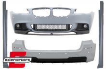Bodykit M-Performance dizajn / BMW serije 5 F11 karavan (2011-2013)