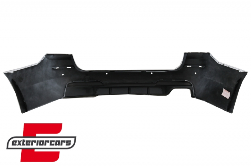 Bodykit M-Performance dizajn / BMW serije 5 F11 karavan (2011-2013) - Slika 10