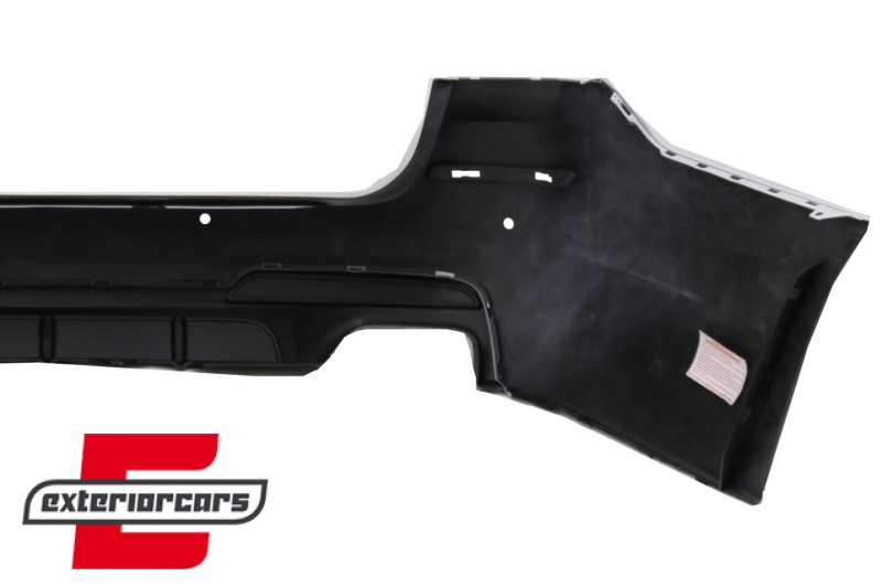 Bodykit M-Performance dizajn / BMW serije 5 F11 karavan (2011-2013) - Slika 11