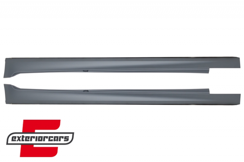 Bodykit M-Performance dizajn / BMW serije 5 F11 karavan (2011-2013) - Slika 12