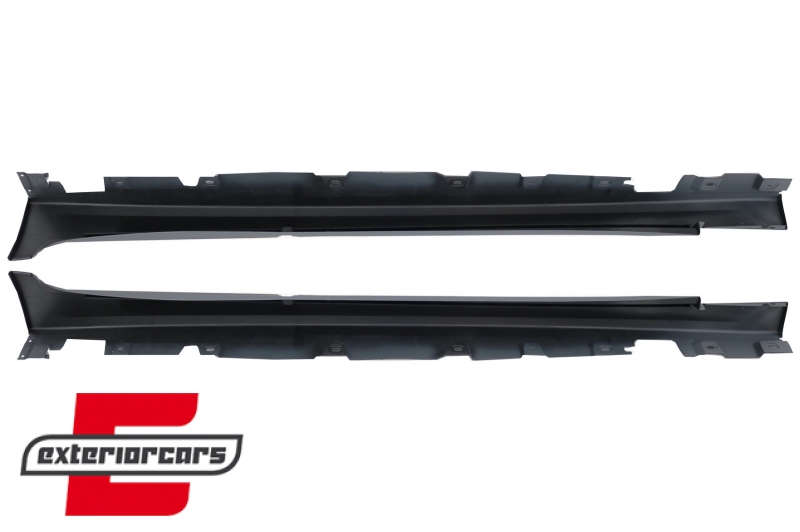 Bodykit M-Performance dizajn / BMW serije 5 F11 karavan (2011-2013) - Slika 14