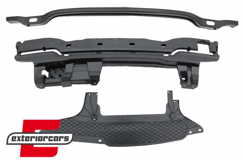 Bodykit M-Performance dizajn / BMW serije 5 F11 karavan (2011-2013) - Slika 15