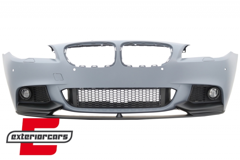 Bodykit M-Performance dizajn / BMW serije 5 F11 karavan (2011-2013) - Slika 2