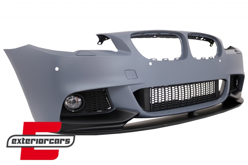 Bodykit M-Performance dizajn / BMW serije 5 F11 karavan (2011-2013) - Slika 3