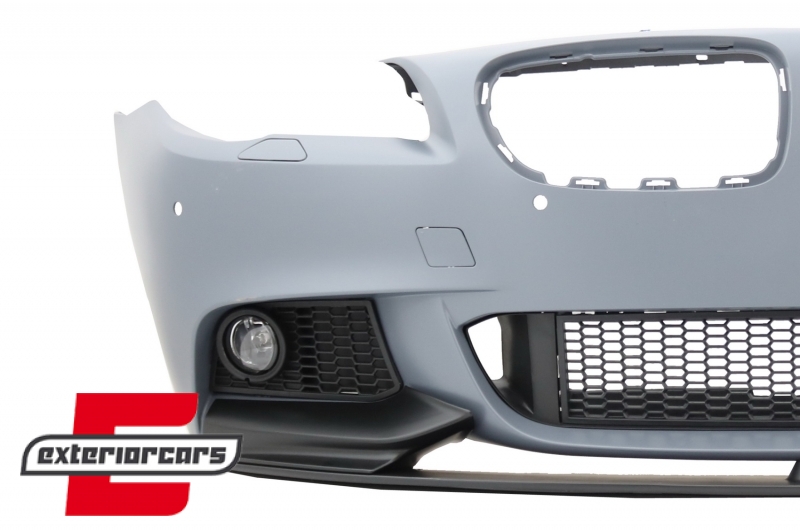 Bodykit M-Performance dizajn / BMW serije 5 F11 karavan (2011-2013) - Slika 4