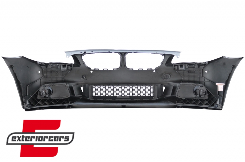 Bodykit M-Performance dizajn / BMW serije 5 F11 karavan (2011-2013) - Slika 5