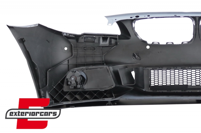 Bodykit M-Performance dizajn / BMW serije 5 F11 karavan (2011-2013) - Slika 6