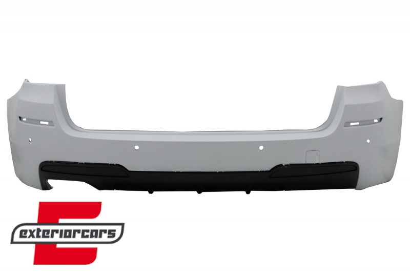 Bodykit M-Performance dizajn / BMW serije 5 F11 karavan (2011-2013) - Slika 7