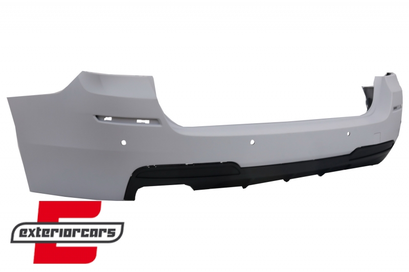 Bodykit M-Performance dizajn / BMW serije 5 F11 karavan (2011-2013) - Slika 8