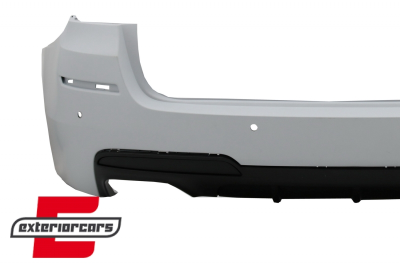 Bodykit M-Performance dizajn / BMW serije 5 F11 karavan (2011-2013) - Slika 9