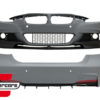 Bodykit M-Performance dizajn