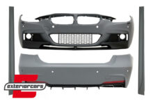 Bodykit M-Performance dizajn