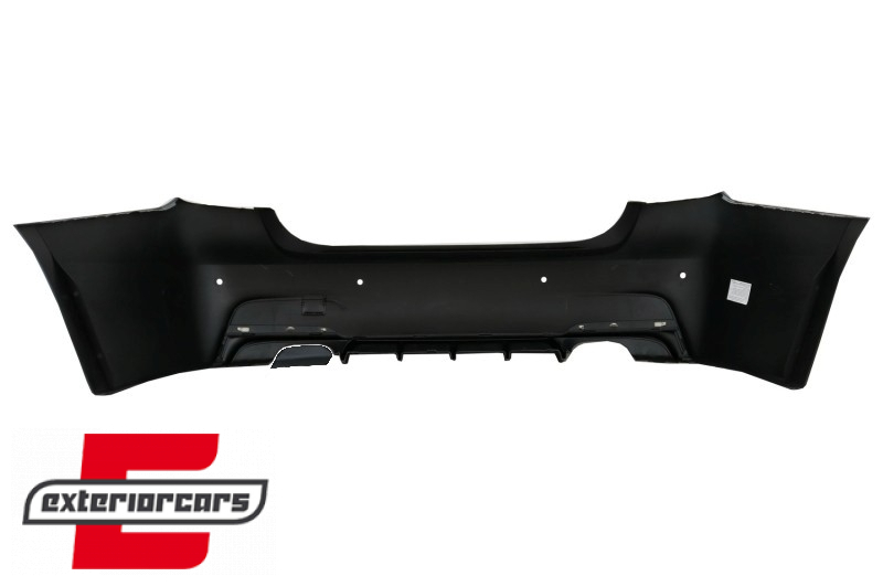 Bodykit M-Performance dizajn - Slika 10