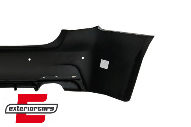 Bodykit M-Performance dizajn - Slika 11