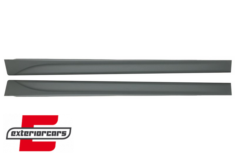 Bodykit M-Performance dizajn - Slika 12