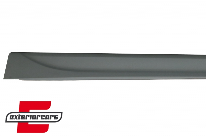 Bodykit M-Performance dizajn - Slika 14