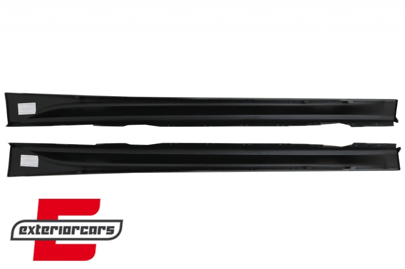 Bodykit M-Performance dizajn - Slika 15
