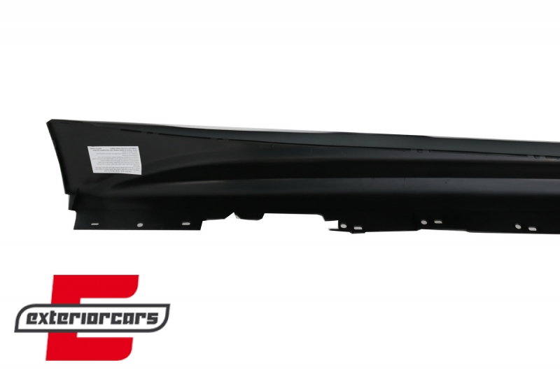 Bodykit M-Performance dizajn - Slika 16