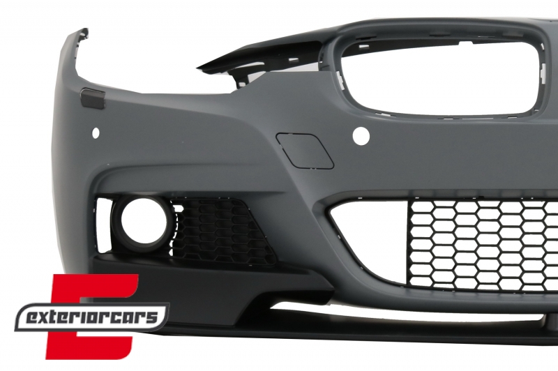 Bodykit M-Performance dizajn - Slika 4