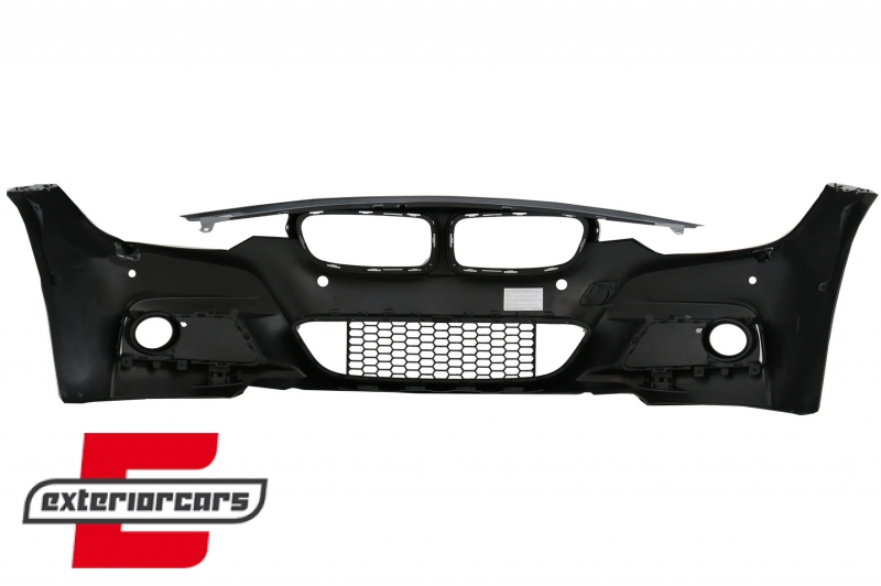 Bodykit M-Performance dizajn - Slika 5