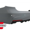 Bodykit M-Performance dizajn - Slika 8