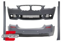 Bodykit M paket dizajn / BMW serije 5 F10 (2011-2014)