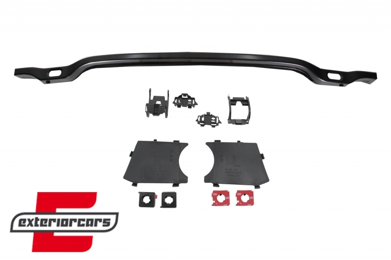 Bodykit M paket dizajn / BMW serije 5 F10 (2011-2014) - Slika 15