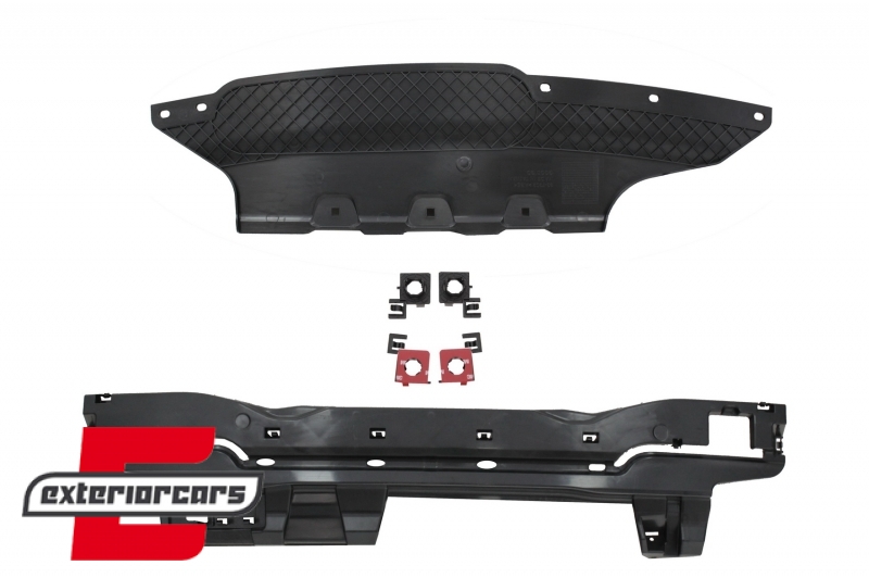 Bodykit M paket dizajn / BMW serije 5 F10 (2011-2014) - Slika 16