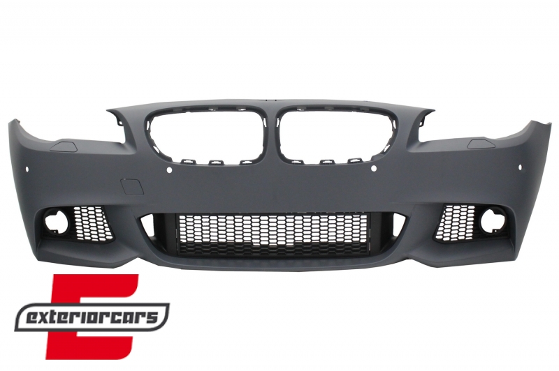 Bodykit M paket dizajn / BMW serije 5 F10 (2011-2014) - Slika 2