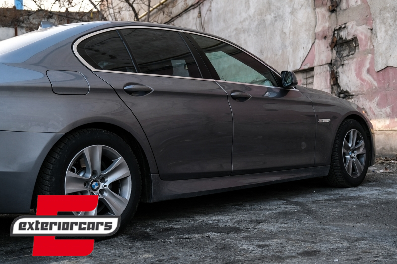 Bodykit M paket dizajn / BMW serije 5 F10 (2011-2014) - Slika 22