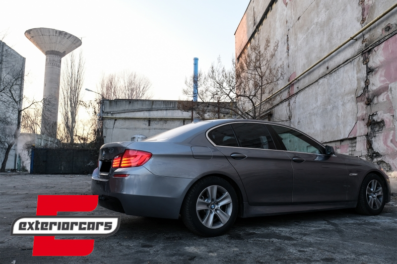 Bodykit M paket dizajn / BMW serije 5 F10 (2011-2014) - Slika 23