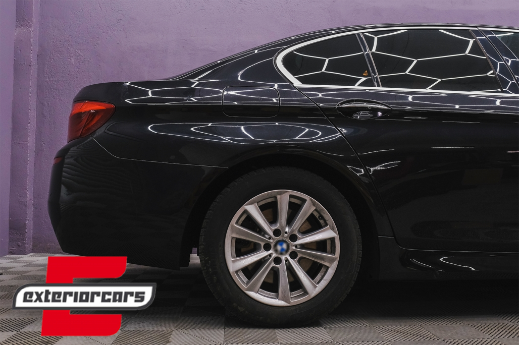 Bodykit M paket dizajn / BMW serije 5 F10 (2011-2014) - Slika 29
