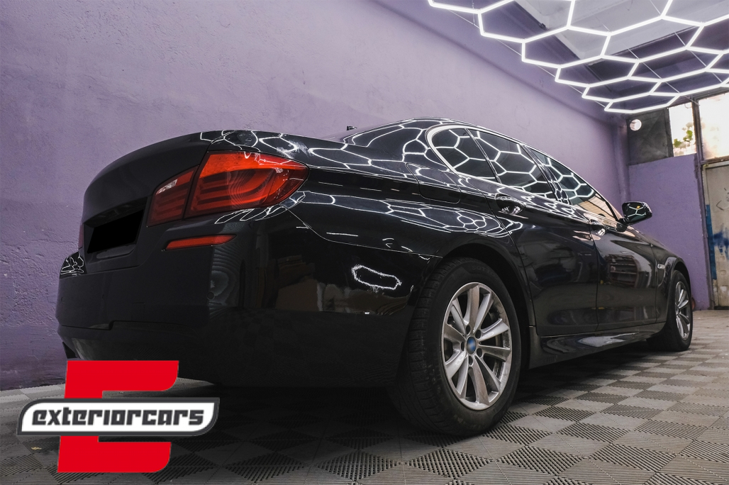 Bodykit M paket dizajn / BMW serije 5 F10 (2011-2014) - Slika 30
