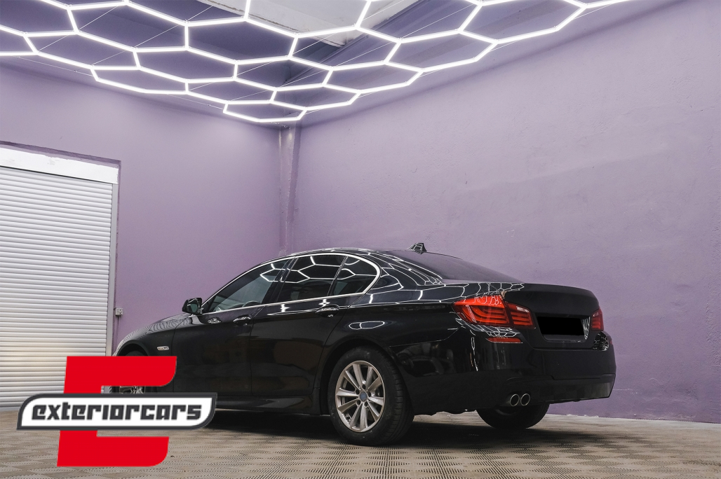 Bodykit M paket dizajn / BMW serije 5 F10 (2011-2014) - Slika 31