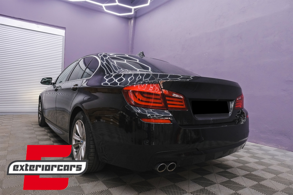 Bodykit M paket dizajn / BMW serije 5 F10 (2011-2014) - Slika 32