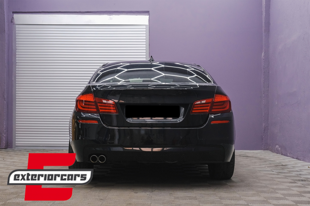 Bodykit M paket dizajn / BMW serije 5 F10 (2011-2014) - Slika 33