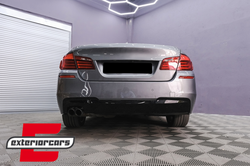 Bodykit M paket dizajn / BMW serije 5 F10 (2011-2014) - Slika 34